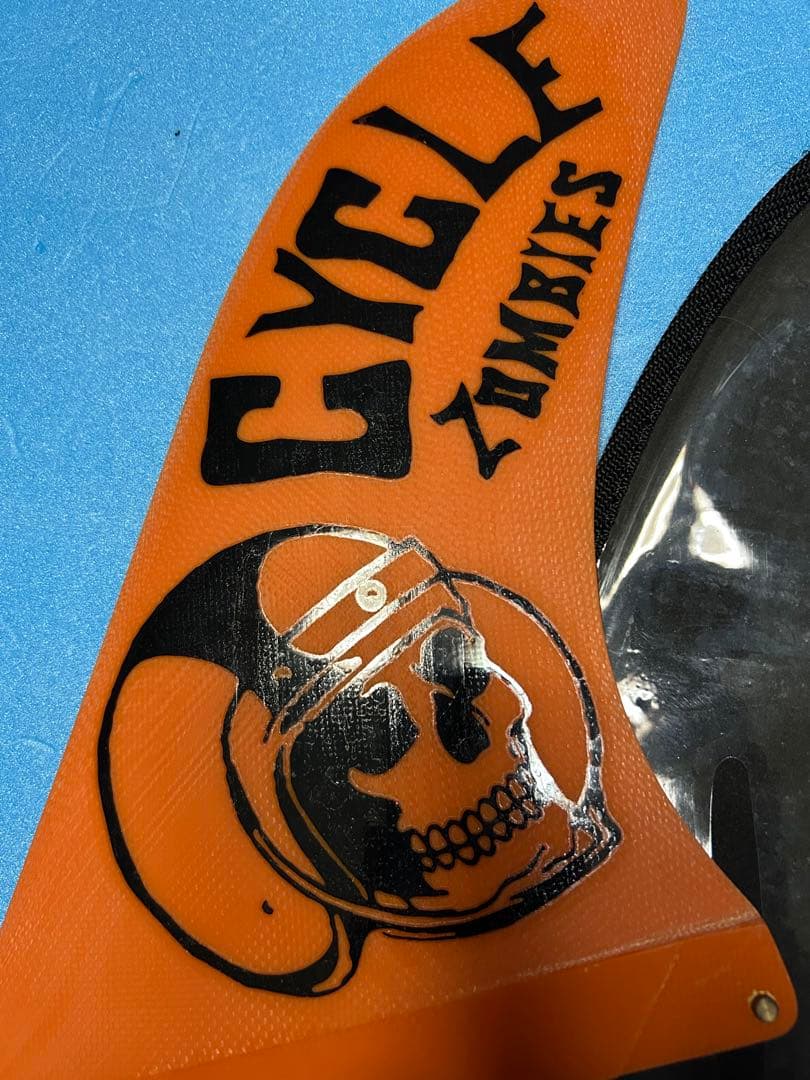 未使用！キャプテンフィン CYCLE ZOMBIES 10 - メルカリ