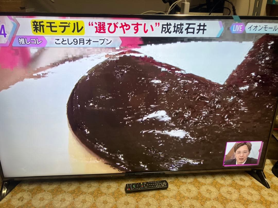 大阪引取限定　Panasonic 60インチ 液晶テレビ TH-60CX800N パナソニック VIERA TH-60CX800 [60インチ] 価格比較 - 価格.com