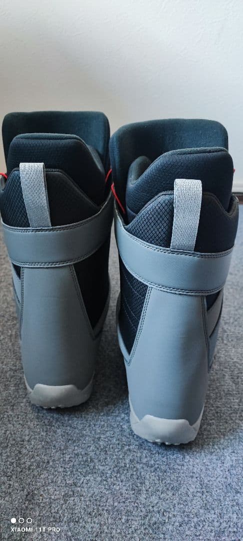 ナイデッカー NIDECKER スノーボード ブーツCASCADE 28.5cm