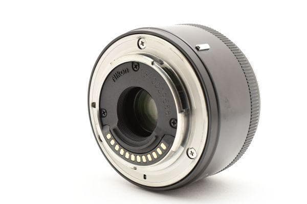 ■ 美品 ■ ニコン Nikon 1 NIKKOR 18.5mm F1.8