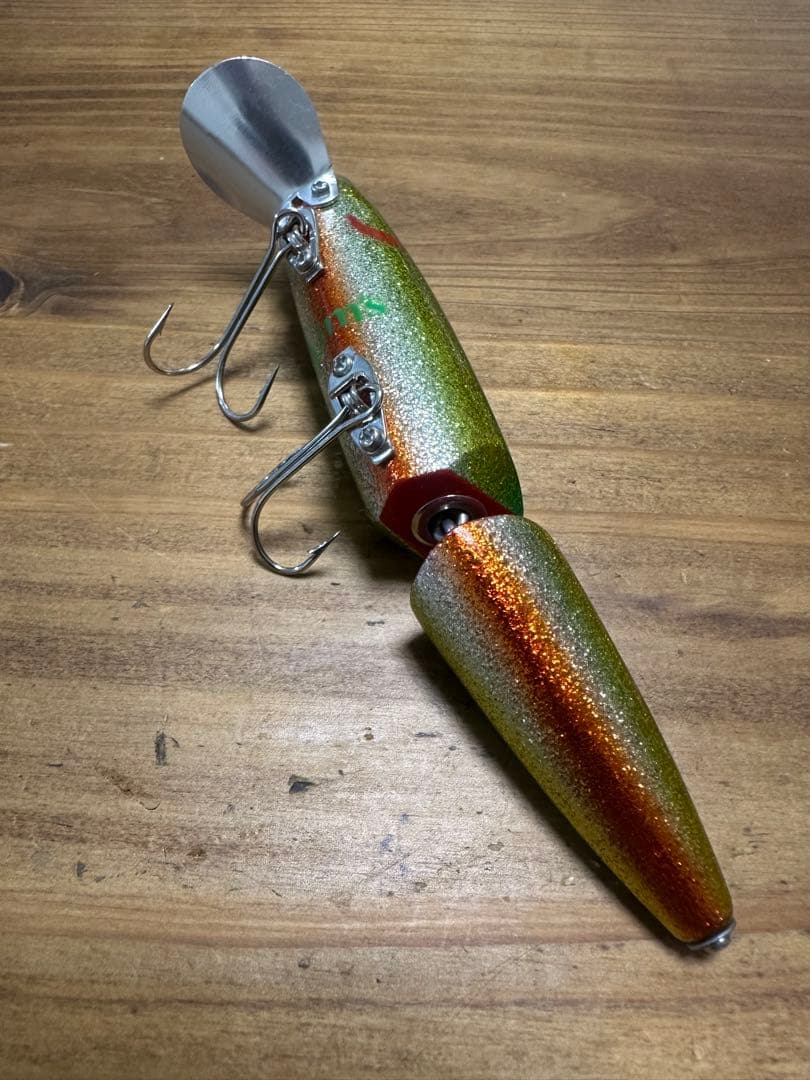 木箱様専用 レスイズモア アゴラジョイントタップ140 REGB-AGカラー