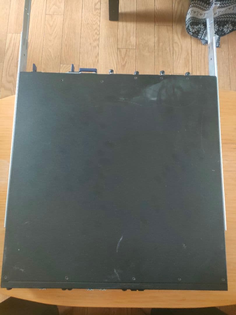 その他 cisco vedge 2000 Dove Technologies - Cisco VEDGE-2000 AC Router Base Chassis