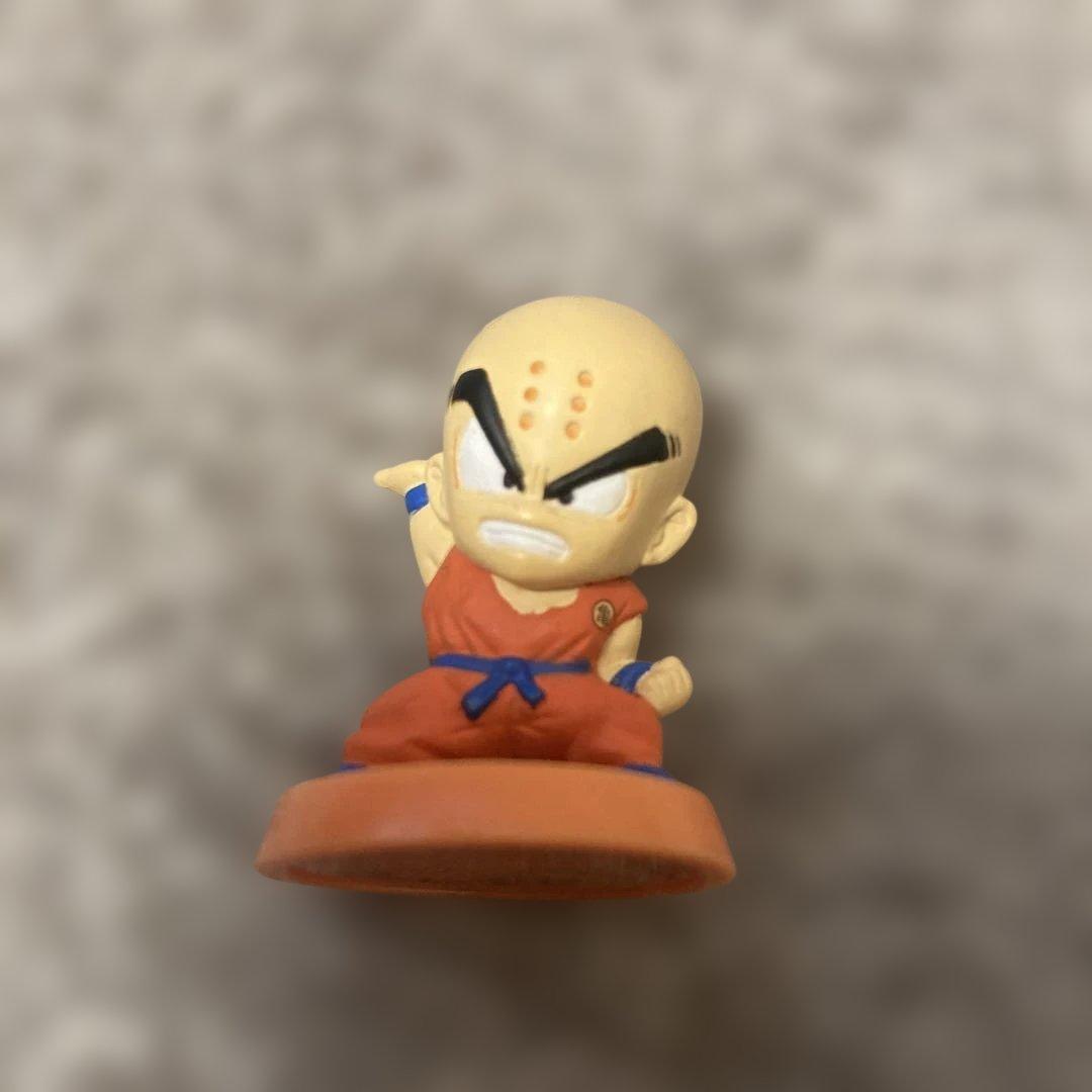 アニメヒーローズ ミニビックヘッド ドラゴンボールZ 史上最強の戦士編