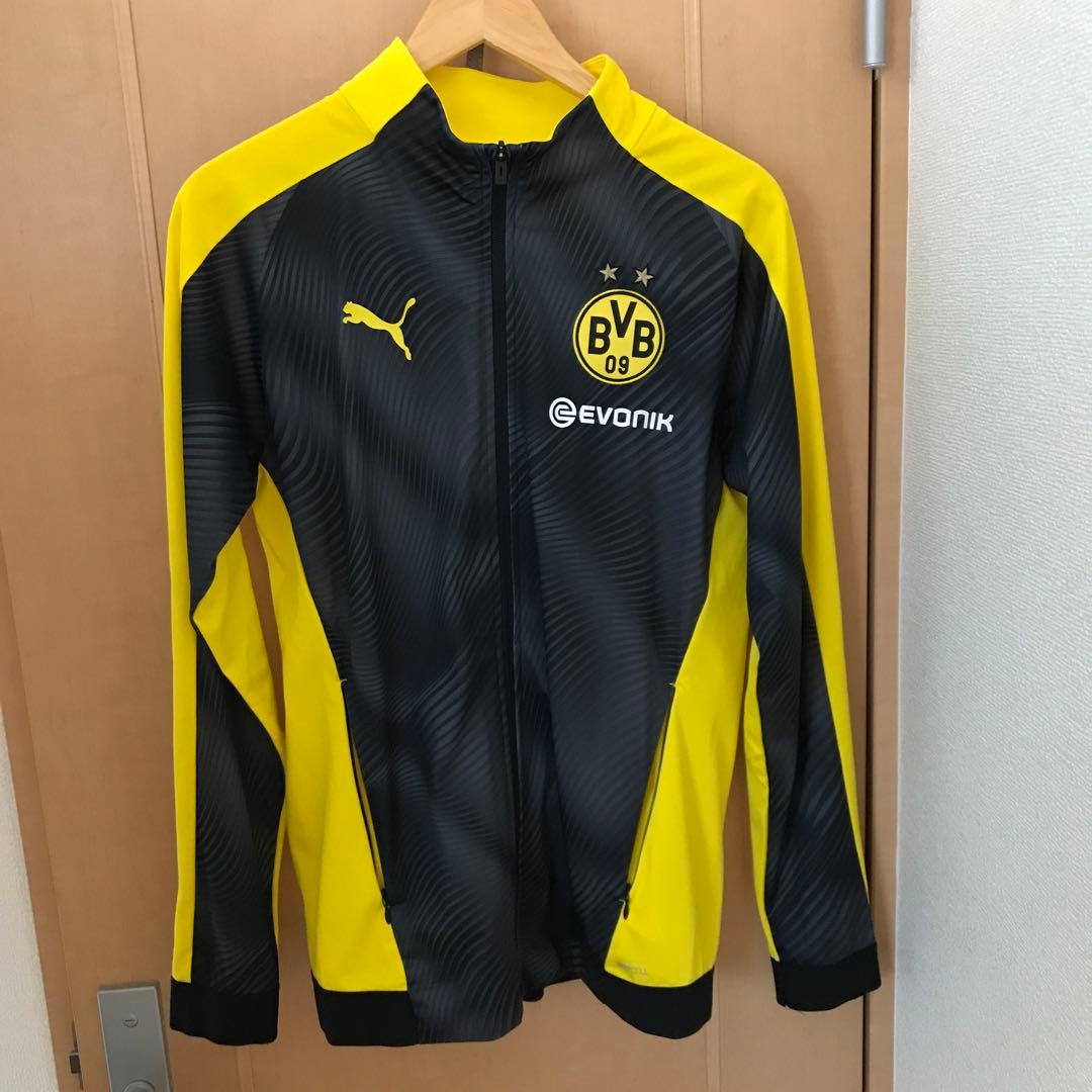ドルトムント ジャージ - メルカリ