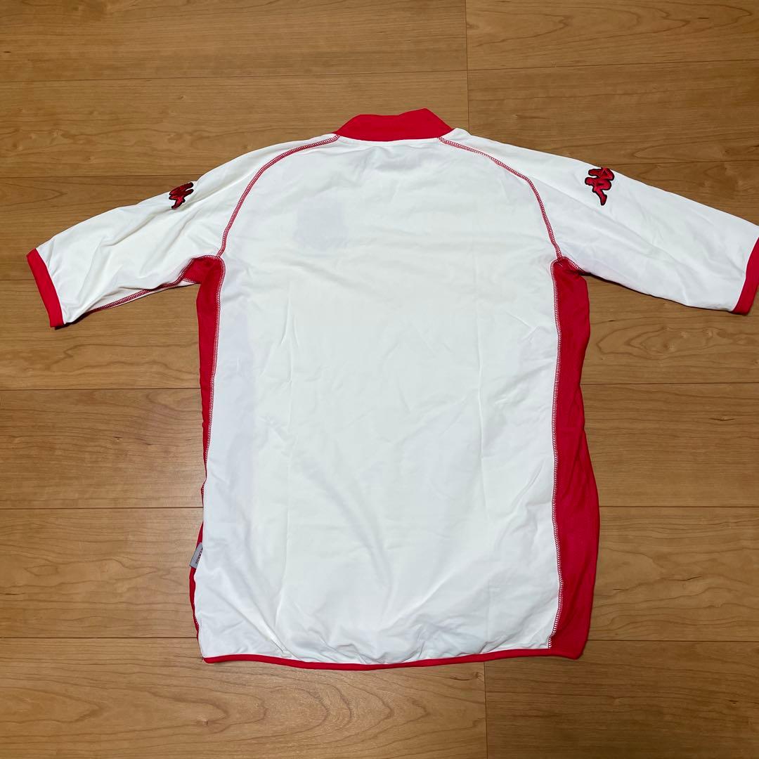 鹿島アントラーズ 金属製4連チアホーン 鹿島アントラーズ 金属製4連