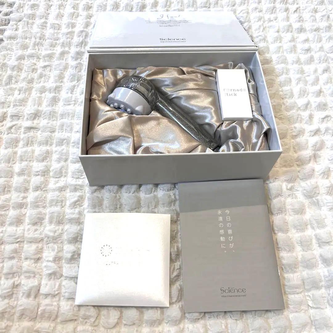 サキナ ピノ SAQINA PINO スチーマー 美顔器