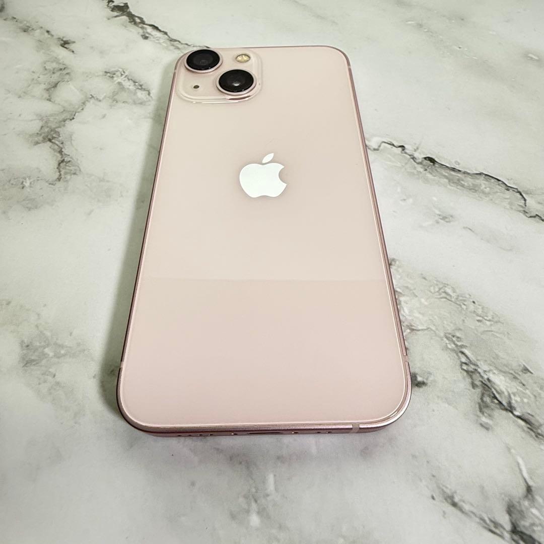 ☆純正バッテリー100% iPhone 13 mini 256GB SIMフリー - メルカリ