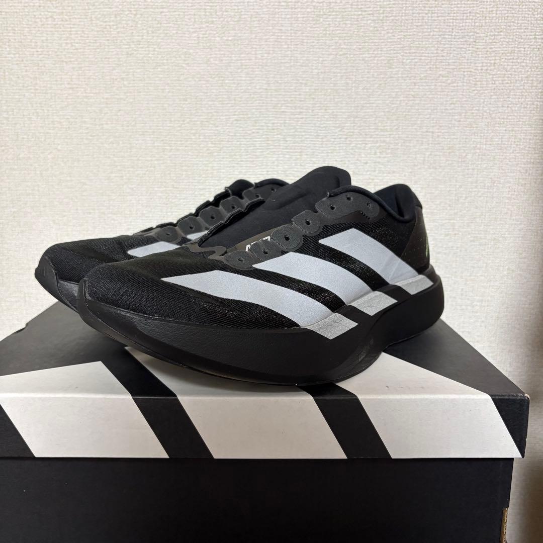 アディダス　Adizero Evo Sl 26.5cm