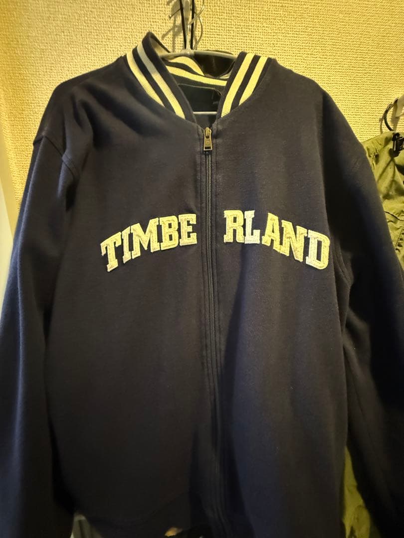 Timberland ネイビー ジャケット Men's Timberland PRO® GritFlex Canvas Hooded Jacket