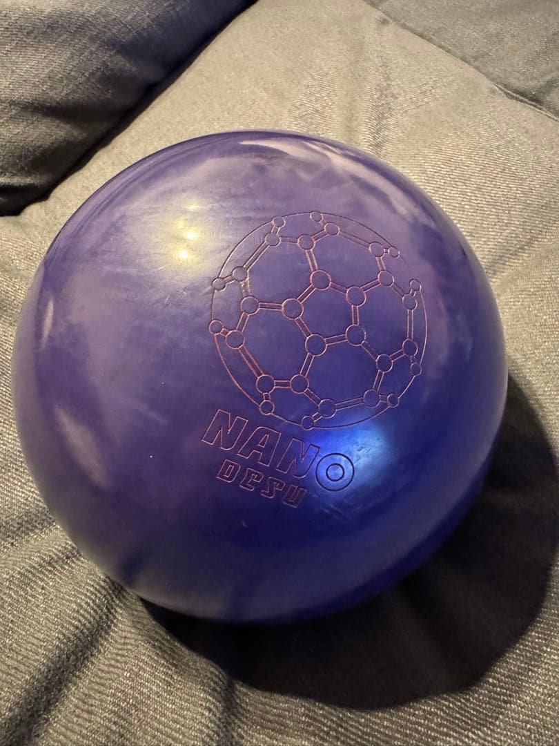 送料込】ナノデスグラスプ3 15ポンド - メルカリ