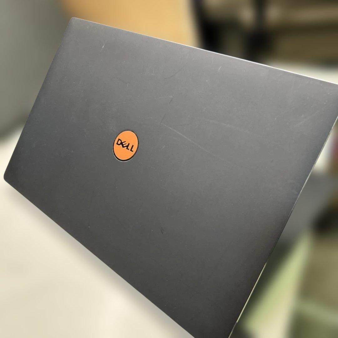 7275 DELL XPS15 9560 core-i7 20GB ノートPC - メルカリ