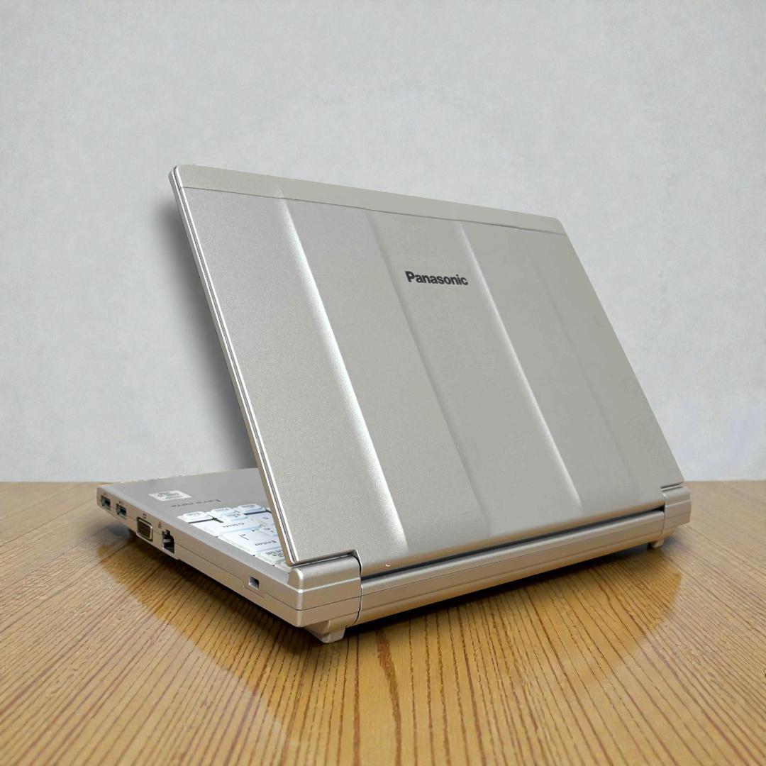 y74＊i5 第10世代 Let's note SV9 16GBメモリ SSD Amazon.co.jp: ノートPC CF-SV9 レッツノート i5第10世代-10310U