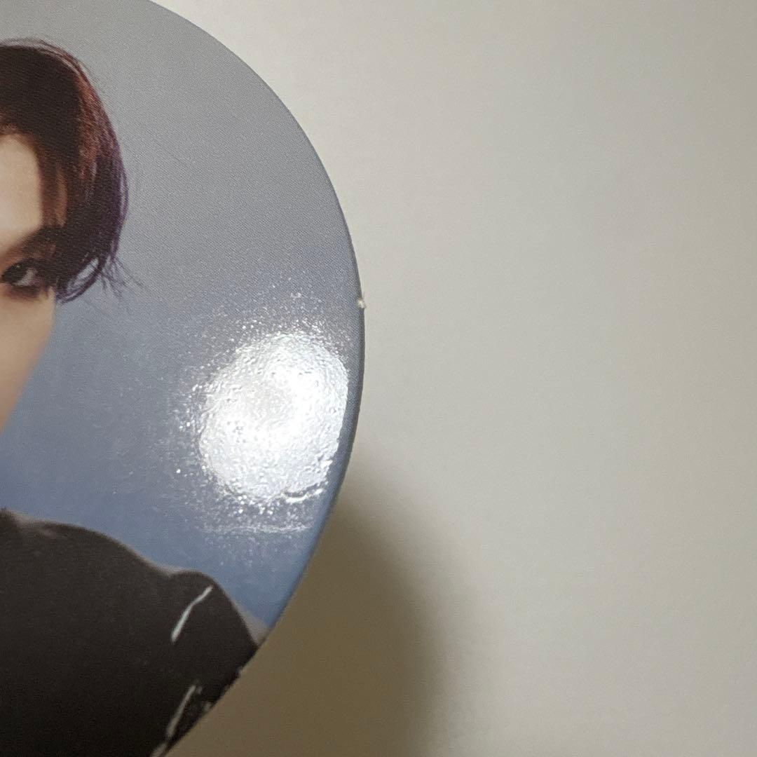 NCT RESONANCE Beyond ヘチャン トレカ 缶バッジ セット - メルカリ