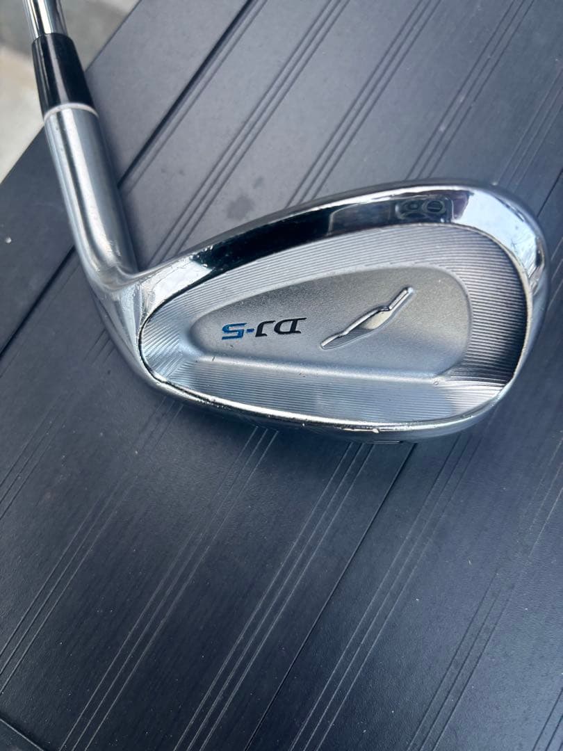 FOURTEEN DJ-5 ウェッジ 50度 Amazon.co.jp: フォーティーン(FOURTEEN) DJ-5 ウェッジ 50度 DS91w