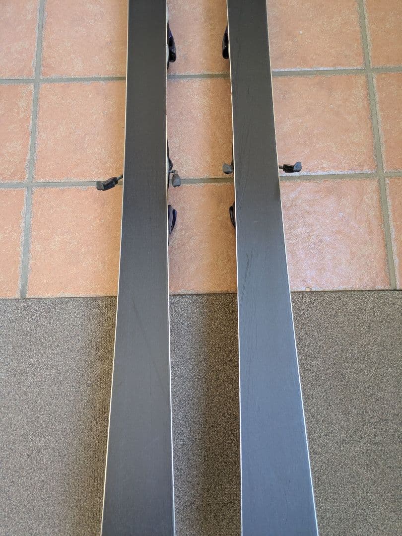 ROSSIGNOL powerpro10.5 160cm