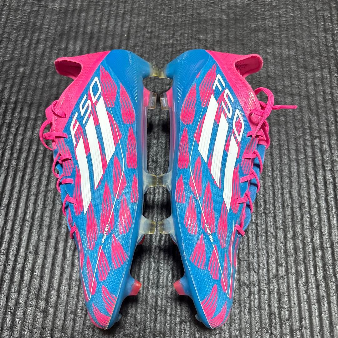 f50 エリートFG 26.0cm