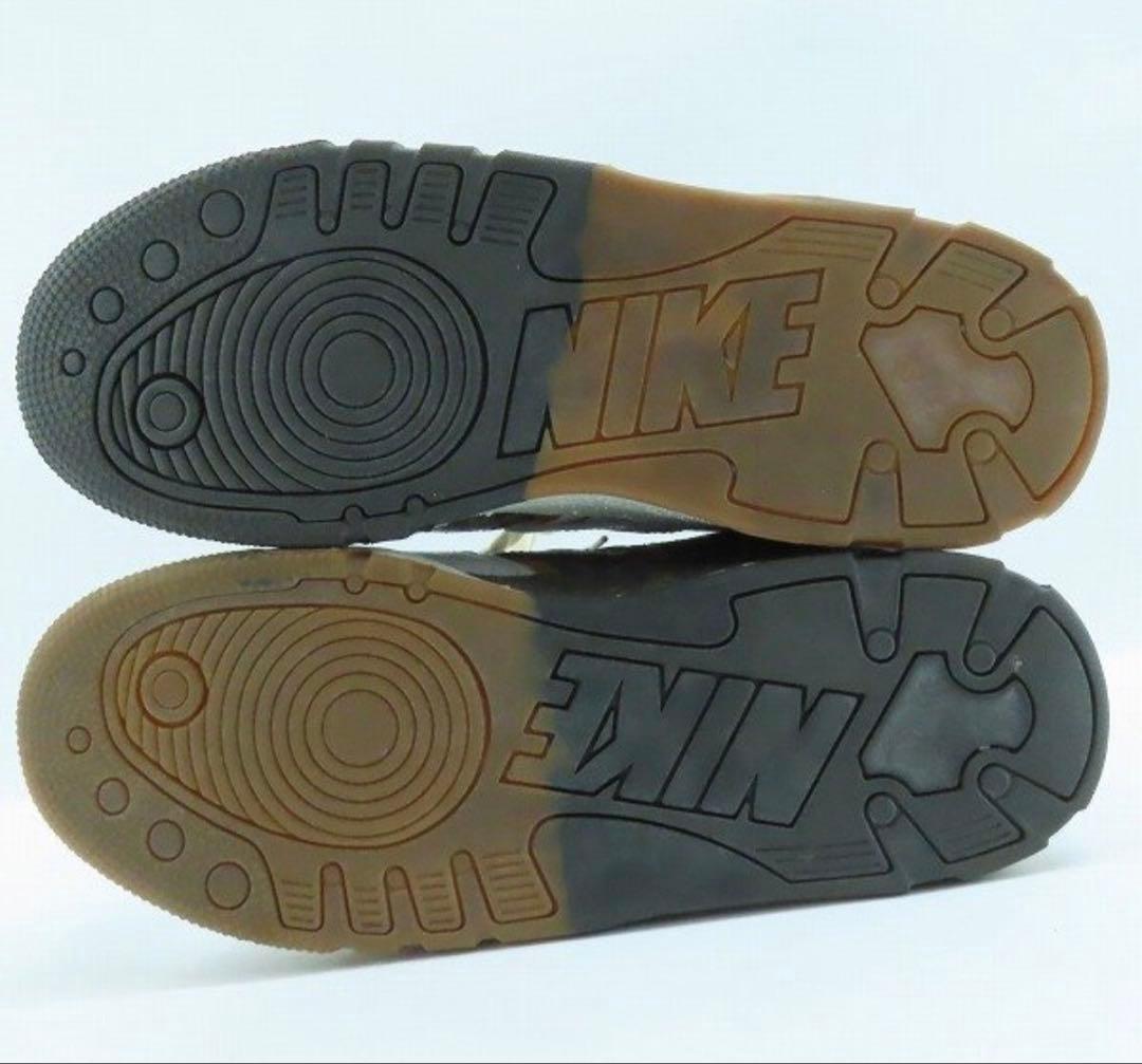 NIKE×NIGO　エア フォース 3　極美品　28.5cm　完売