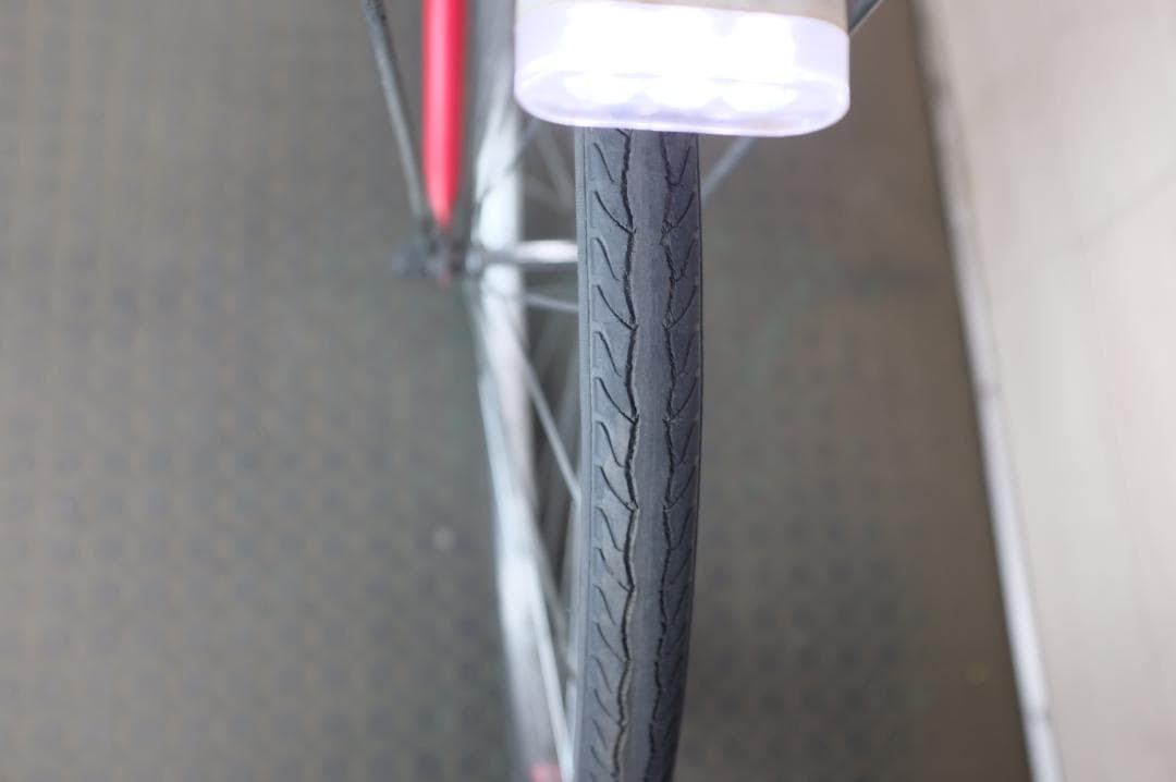 ヤマハPAS　Natura　26インチ　3段　8.7Ah（4点灯）充電器あり