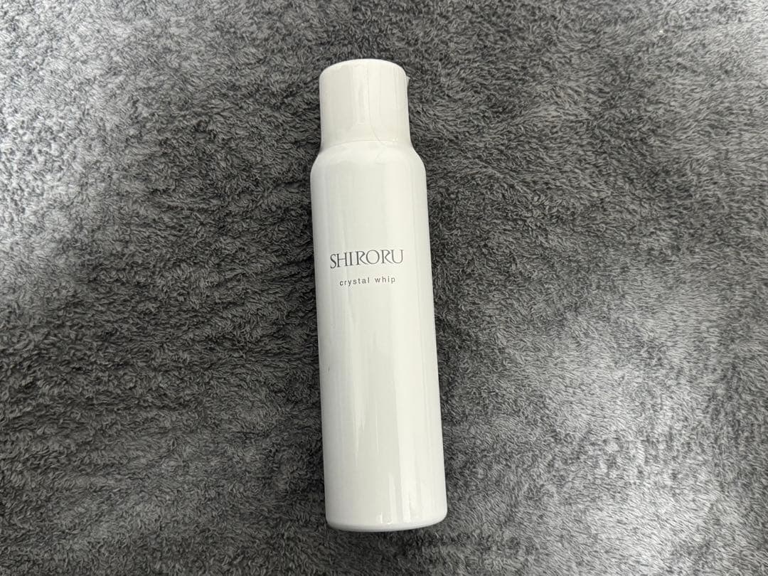 激安！SHIRORU クリスタルシップ 6本セット 今日だけ！