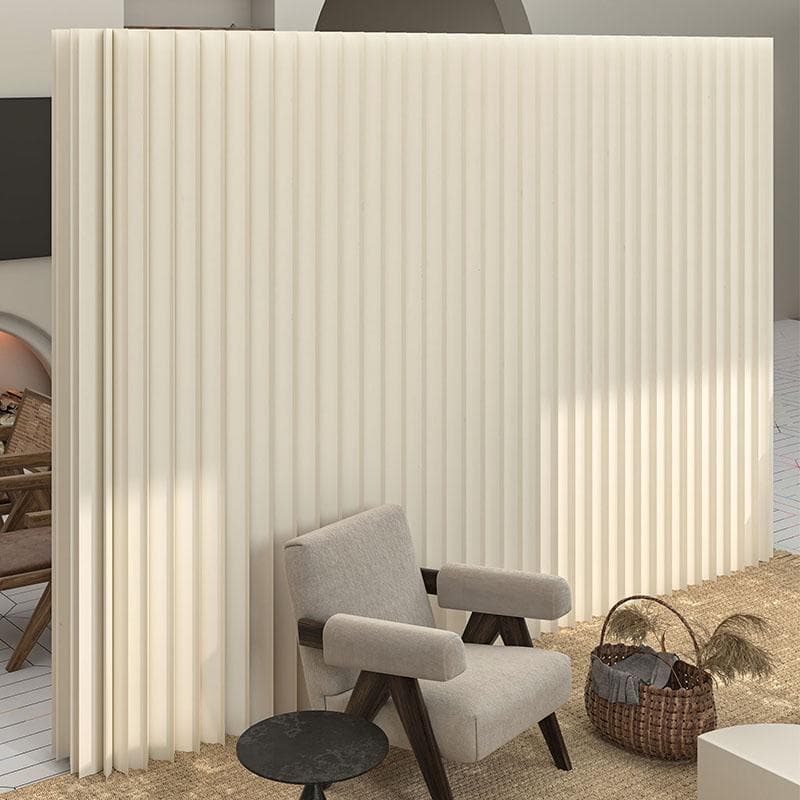 折りたたみ パーテーション 間仕切り高さ1.6m長さ1-2m持ち運び可能