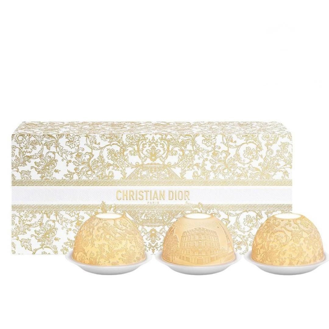 メゾン クリスチャン ディオール アート オブ リビング セット - メルカリ