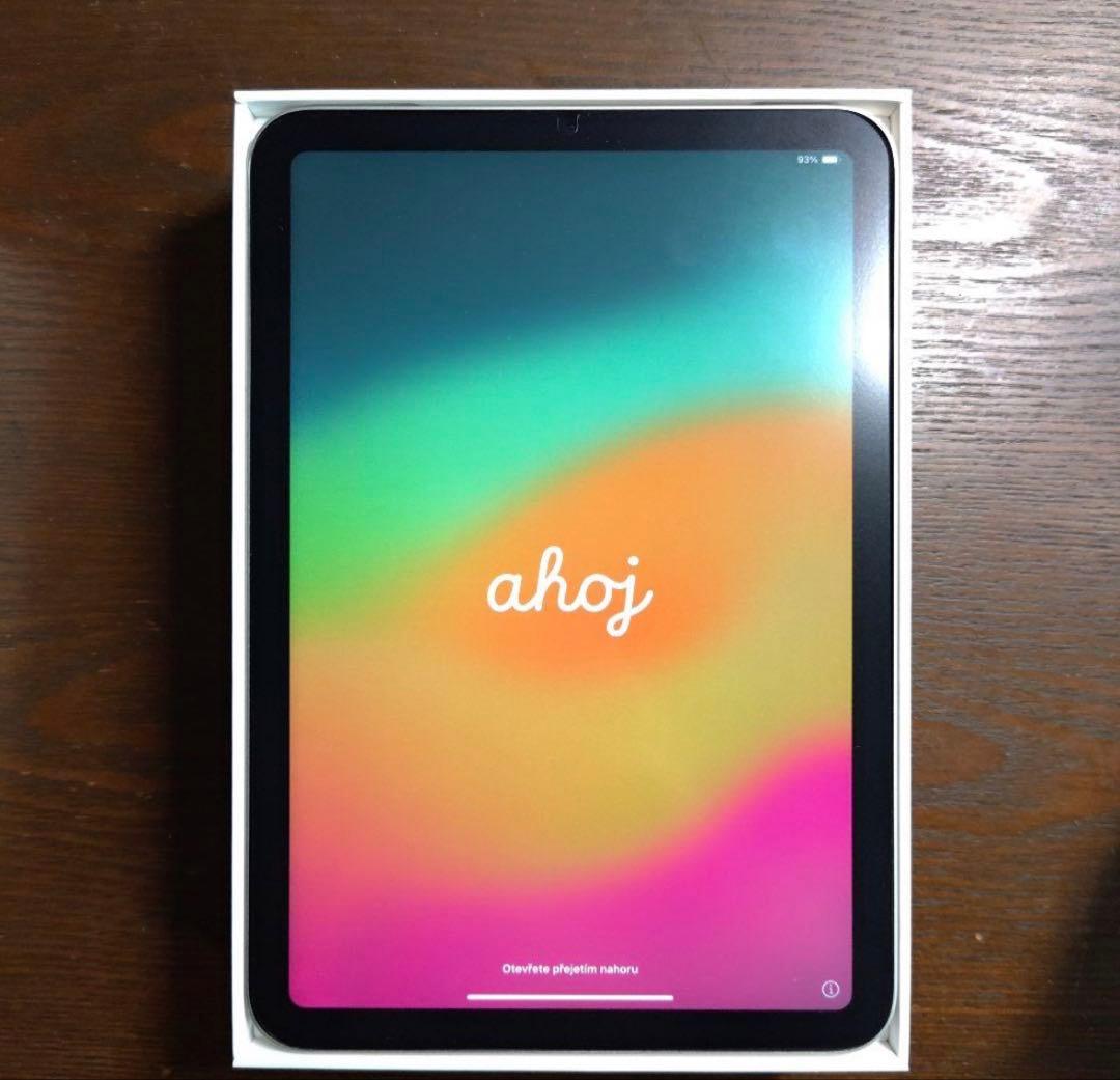 【箱なし】iPad mini 第6世代 + Apple Pencil 第2世代 楽天市場】新品未使用 アップル Apple Pencil（第2世代）開封済み 箱