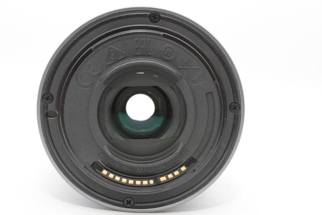 ★極上品★Canon RF-S 18-150mm F3.5-6.3 IS STM