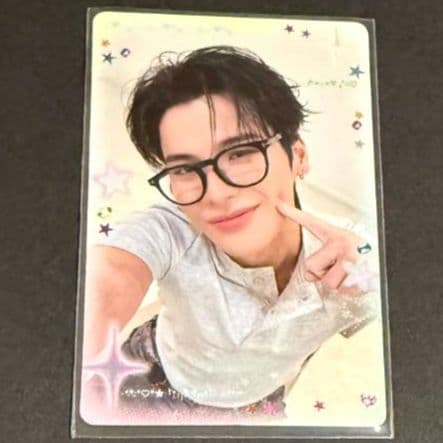 GMMTV POPUP OSAKA ランダム トレカ Ohm - メルカリ