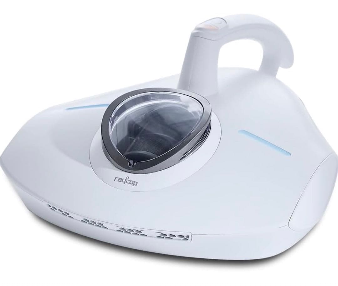 raycop PRO2 RS3-300JPWH ふとんクリーナー - メルカリ