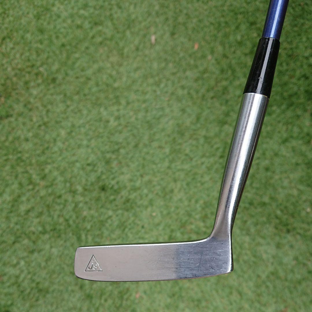 カトンボ様専用)尾崎将司 90勝記念パター - メルカリ