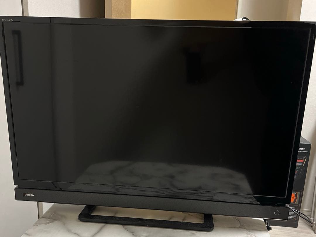 TOSHIBA 液晶テレビ 32S21 32型 18年製 東芝 REGZA 32S21 [32インチ] 価格比較 - 価格.com