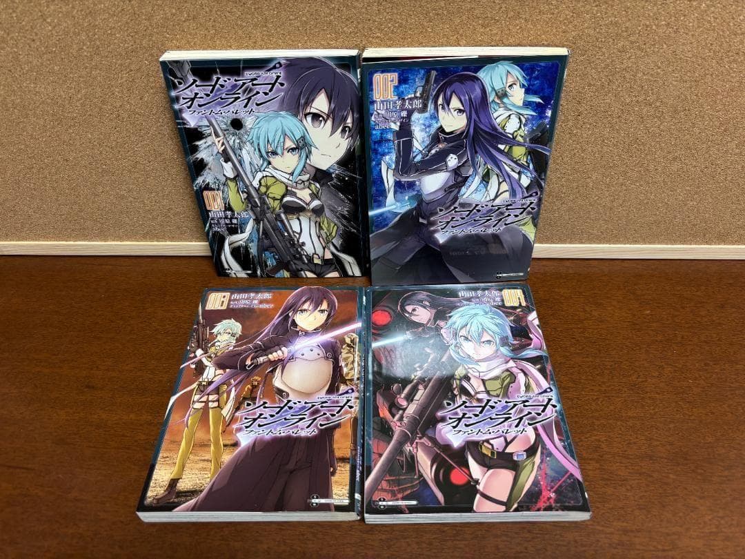 ソードアートオンライン』本編、プログレッシブ、ほかSAO 計70冊