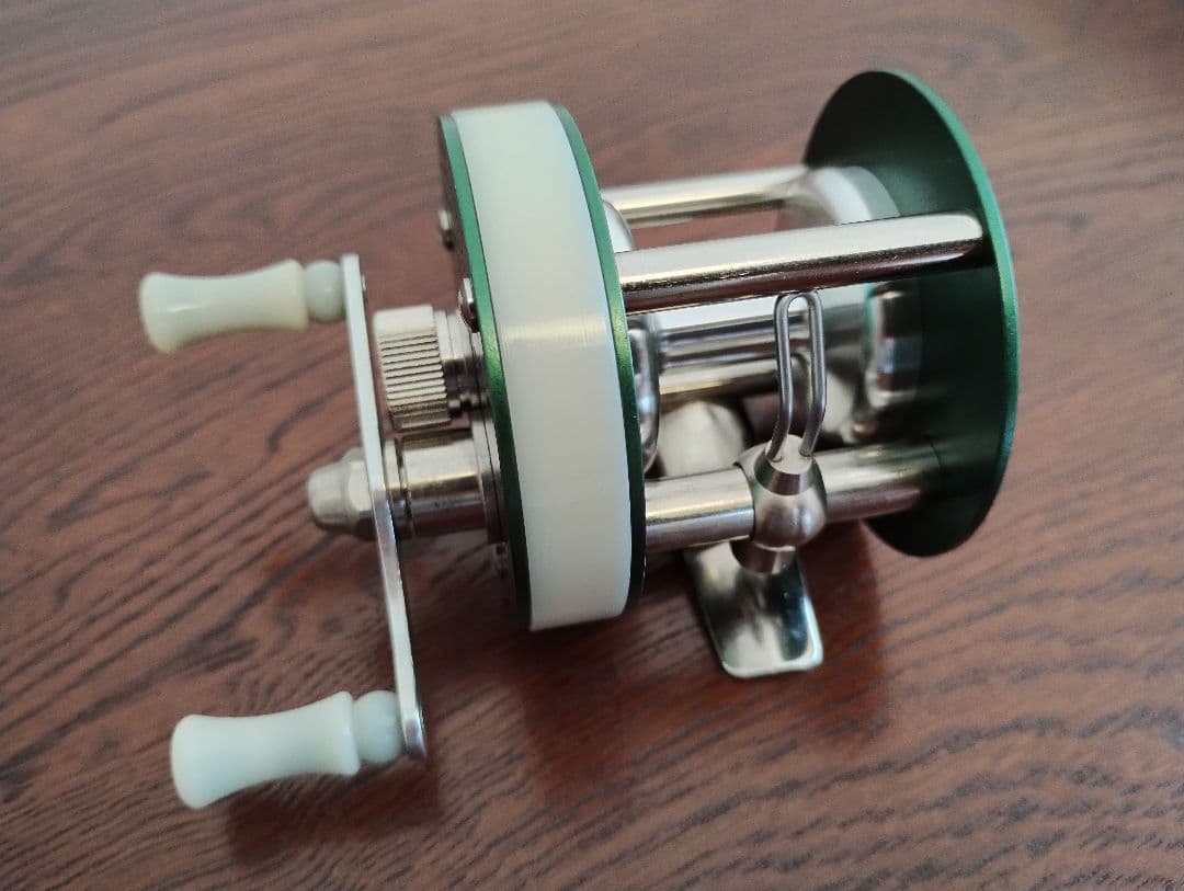 バスポンド B.P.Bait リボルバー Revolver No.514 - メルカリ