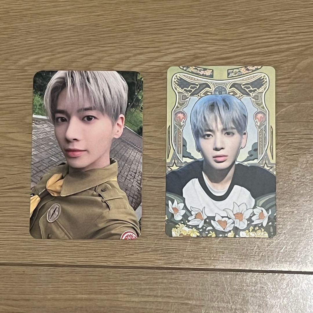 txt テヒョン lazada freeze ヨントン インドネシア ラキドロ