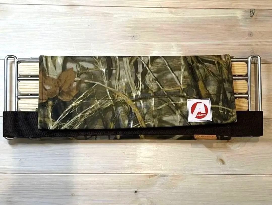 アシモクラフツ a38grate RT 三脚アタッチメント付 A38grate | Y.S.M PRODUCTS