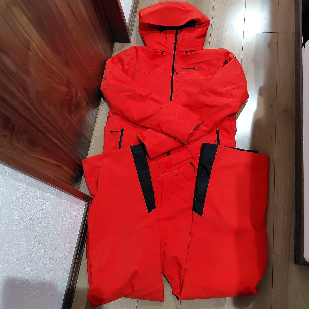さわぁ　PeakPerformance　スノボウェア　スキーウェア メンズ ピークパフォーマンス スノーボードウェア」の人気商品一覧 | 安い商品