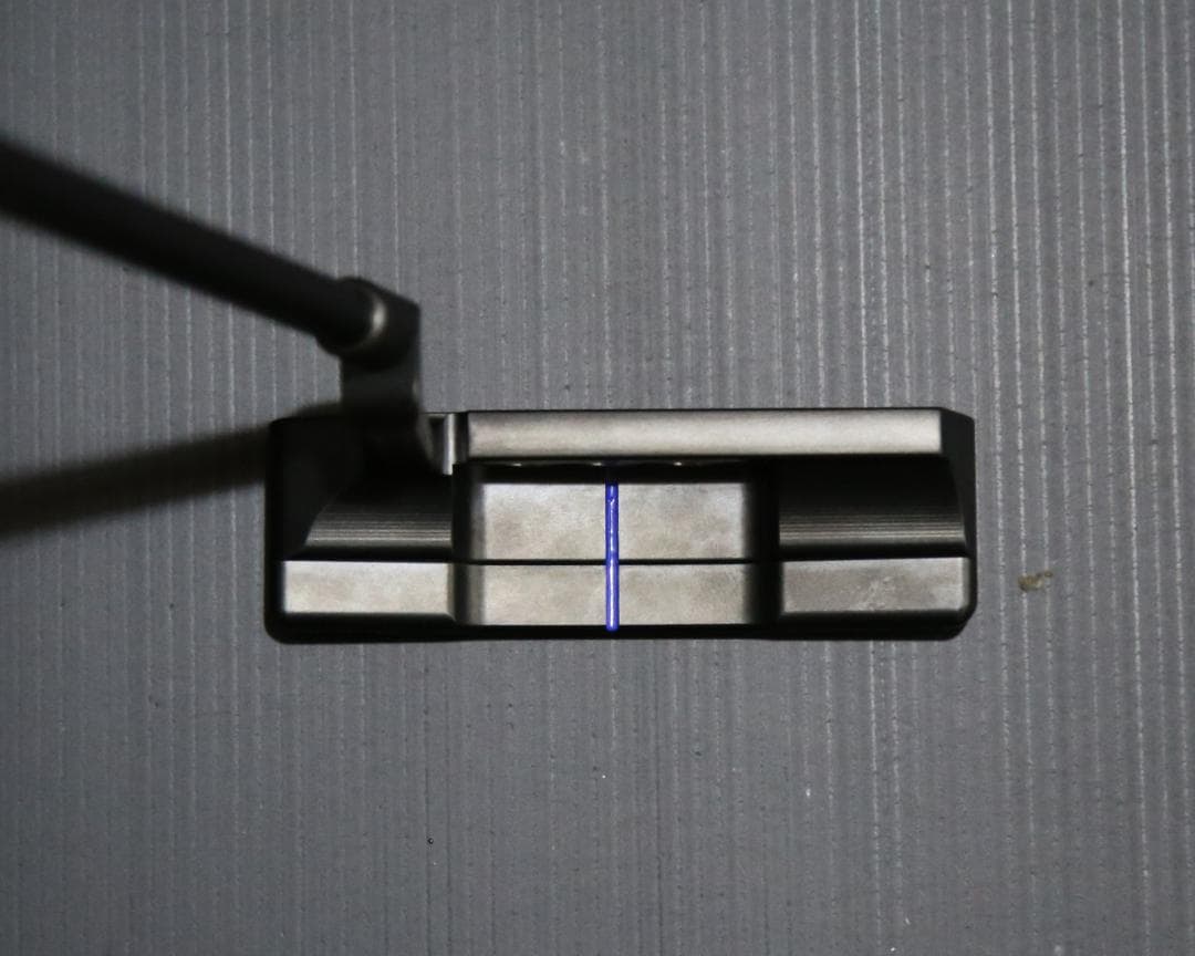 世界に1本／未使用】S.CAMERON☆ジェットセットLAGOLFカスタム34