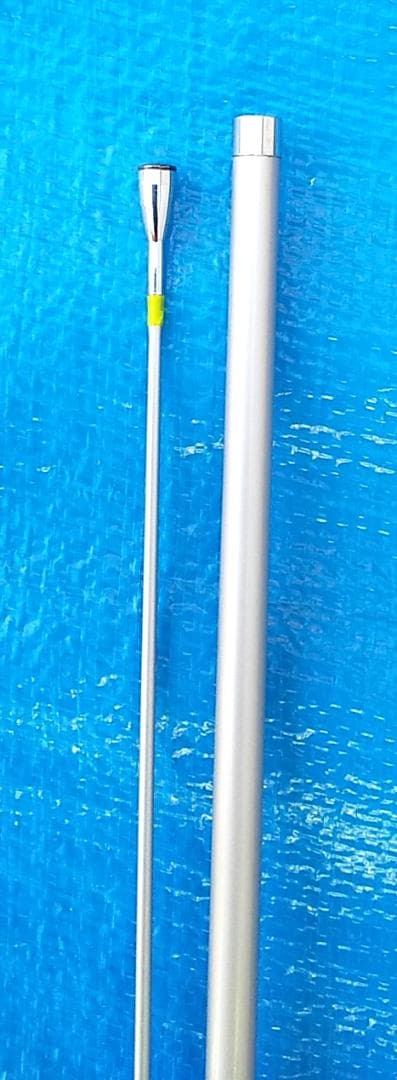 ダイワ　ＨＺ INTERLINE　潮流50号　310　　並継船竿　　未使用 Yahoo!オークション -「ダイワ 潮流 50」(船竿) (海水)の落札相場