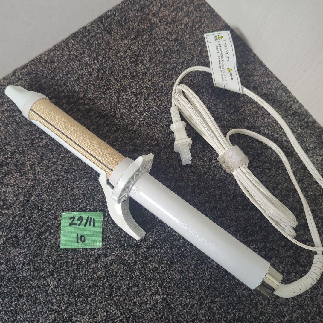 絹女 KINUJO KC028 カールアイロン 28mm 楽天市場】絹女 KINUJO キヌージョ カールアイロン 28mm KC028 【送料