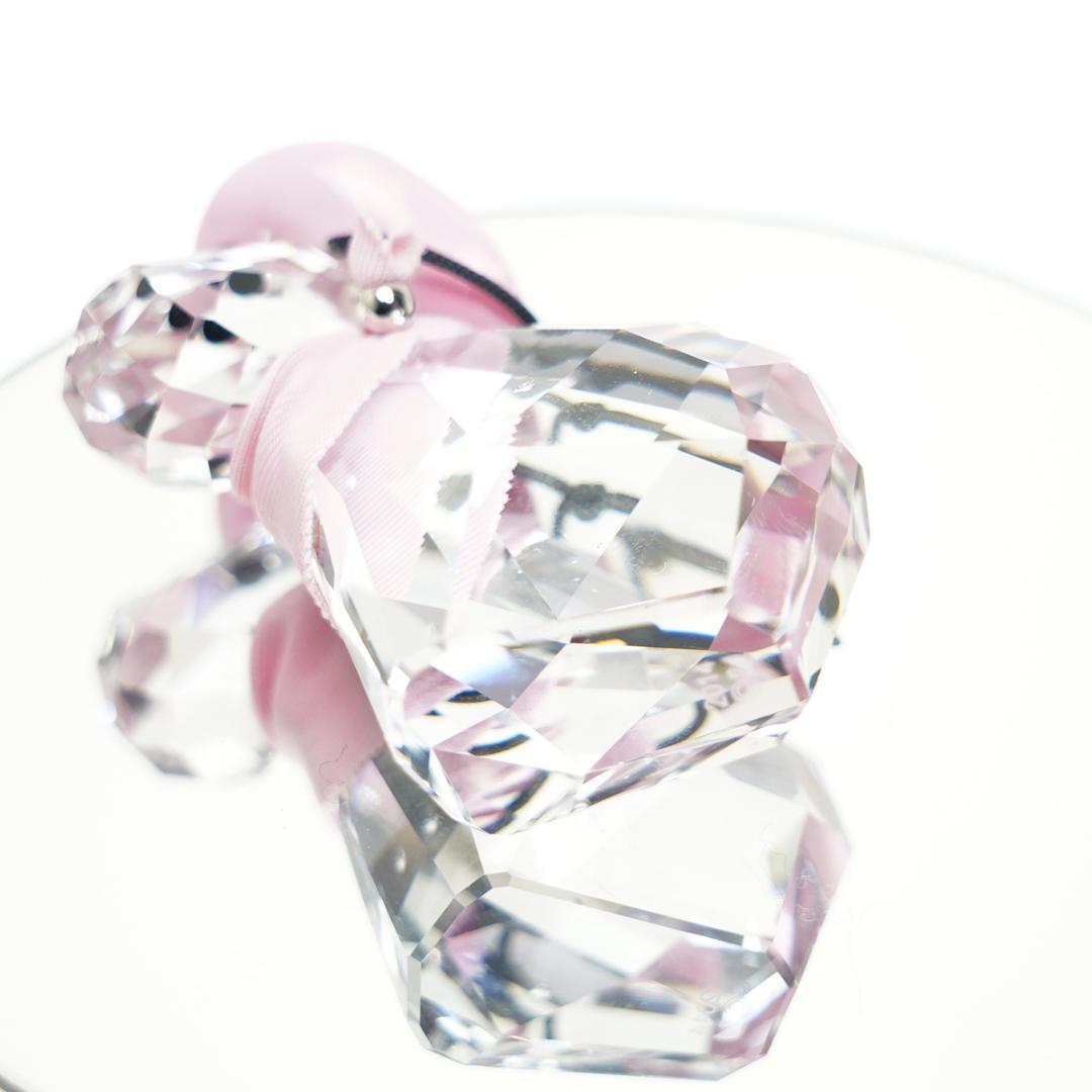 難アリ スワロフスキー 2014年 Cowgirl Mos カウガール