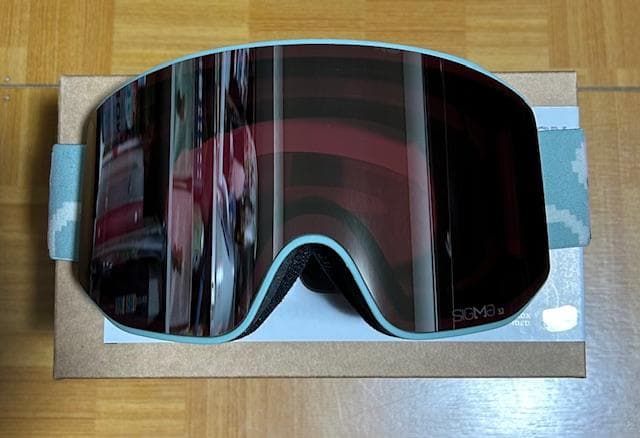 サロモン SENTRY PRIME ICEBERGG人気カラーハイコンケース付 - メルカリ