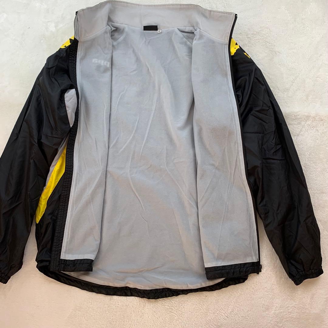 Kappa ジェフユナイテッド市原・千葉 ウィンドブレーカー XO 2XL