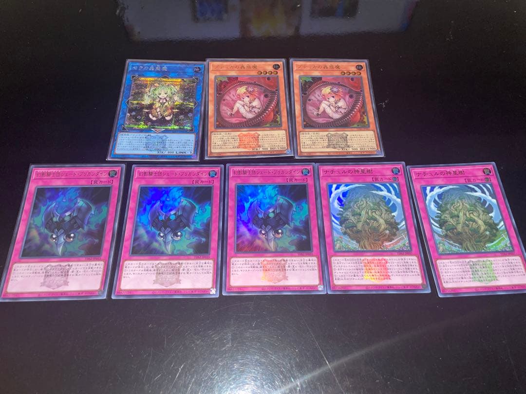 蕾禍蟲惑魔本格構築デッキ売り⭐︎決闘者伝説版⭐︎オマケ有 - メルカリ