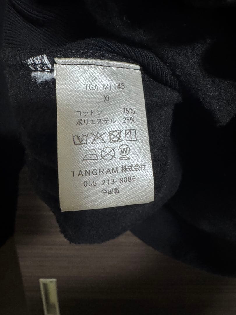 シンタロウ様専用】TANGRAM CLUBHAUS タングラム クラブハウス - メルカリ