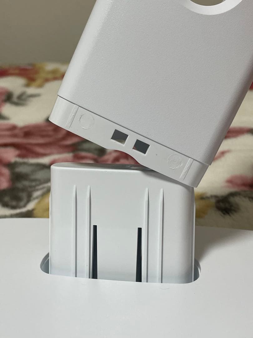 【美品】JAPANNEXT 27インチ白ゲーミグモニター　200hz 0.5ms