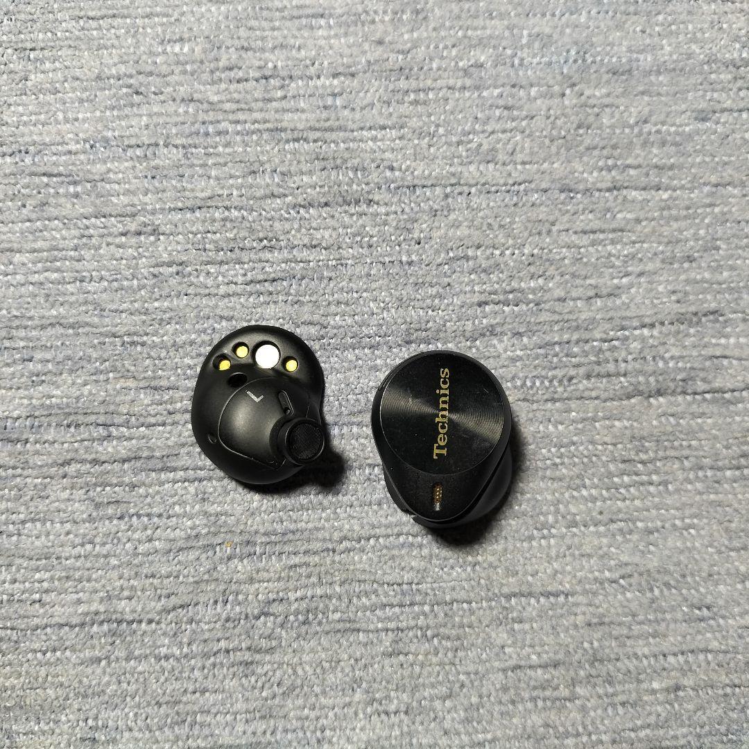 ジャンク】EAH-AZ80(左耳のみ) Panasonicテクニクス - メルカリ