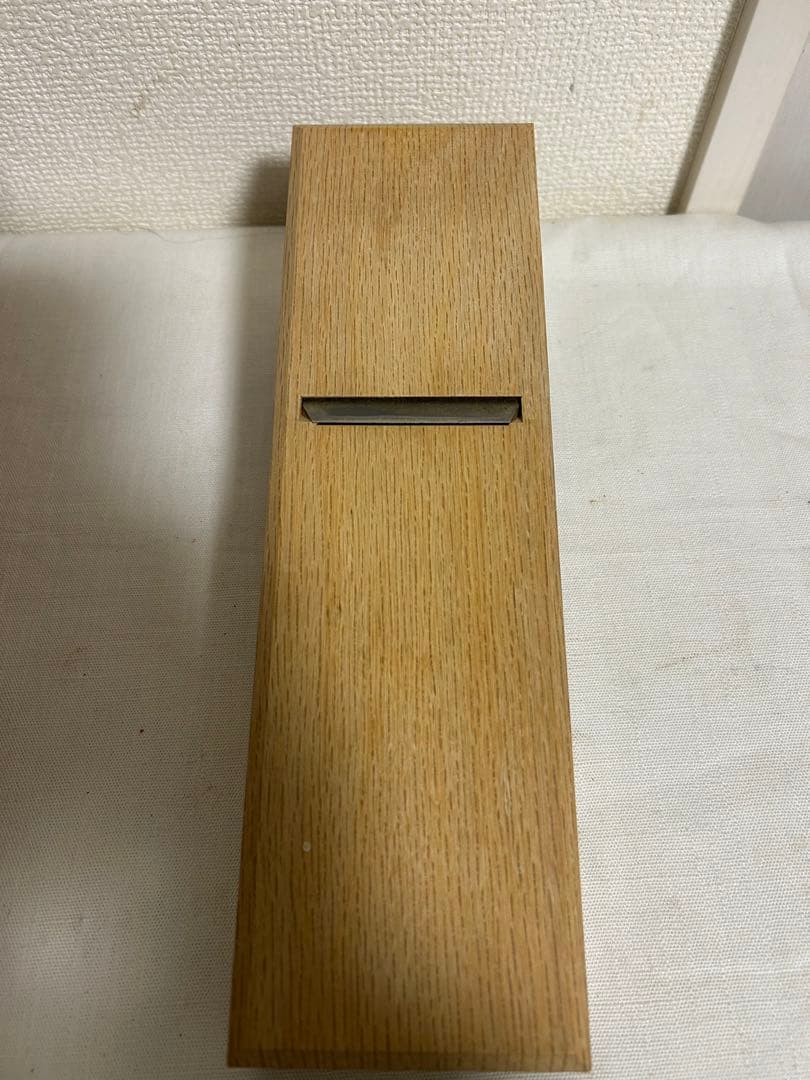 緑8202 辉虎 鰹節削り器 天然木 かつお節削り器 - メルカリ