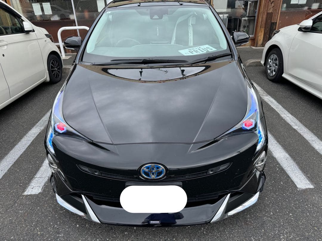 50プリウス イカリング (六角) - メルカリ