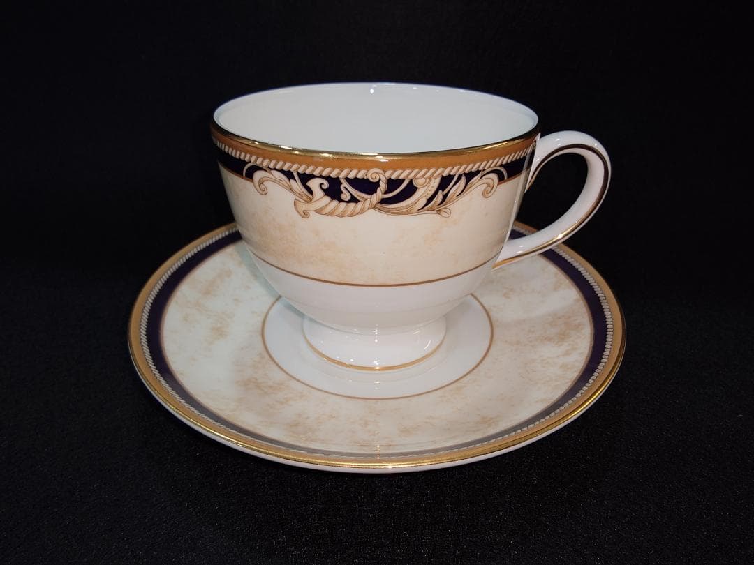 WEDGWOOD CORNUCOPIA ウェッジウッド コーヌコピア 英国製 - メルカリ