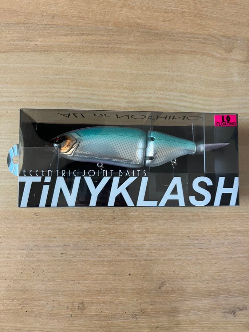 DRTタイニークラッシュ Low TiNY KLASH Low | DRT inc.